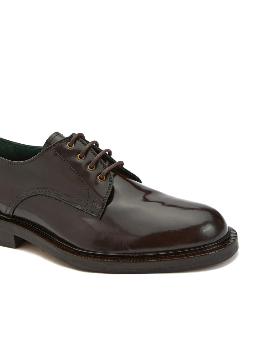 Network Erkek Kahverengi Deri Ayakkabı Network Erkek Kahverengi Deri Ayakkabı