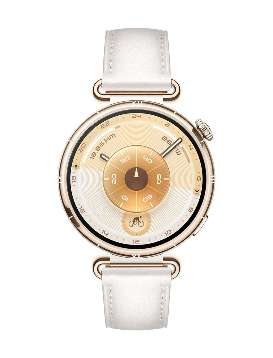 Huawei Watch GT 6 41 MM - Beyaz  Konsu B19L