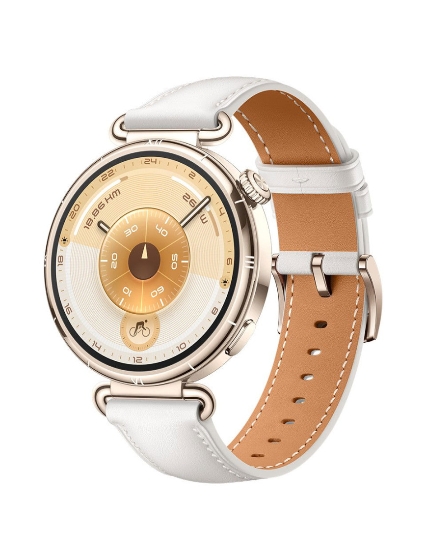 Huawei Watch GT 6 41 MM - Beyaz  Konsu B19L