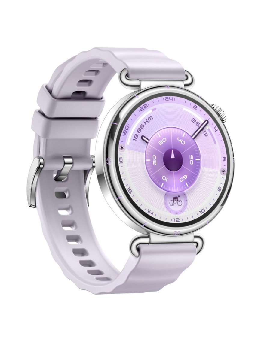 Huawei Watch GT 6 41 MM-Mor Huawei Watch GT 6 41 MM-Mor