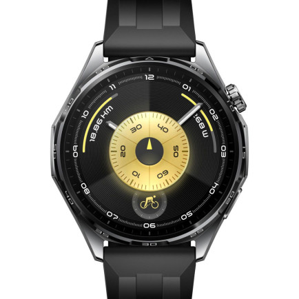 Huawei Watch GT 6 46 MM - Siyah