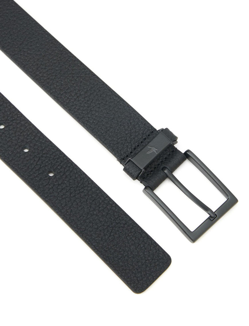 Beymen Club Erkek Siyah Deri Kemer Beymen Club Erkek Siyah Deri Kemer