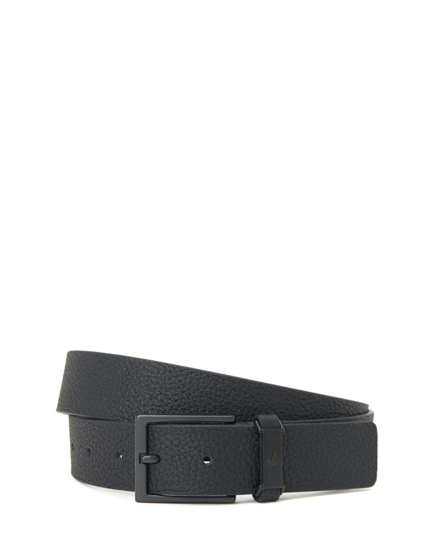 Beymen Club Erkek Kahverengi Deri Kemer Beymen Club Erkek Kahverengi Deri Kemer