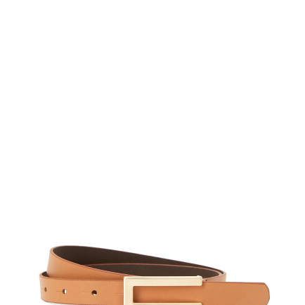 Beymen Club Kadın Taba Deri Kemer Beymen Club Kadın Taba Deri Kemer