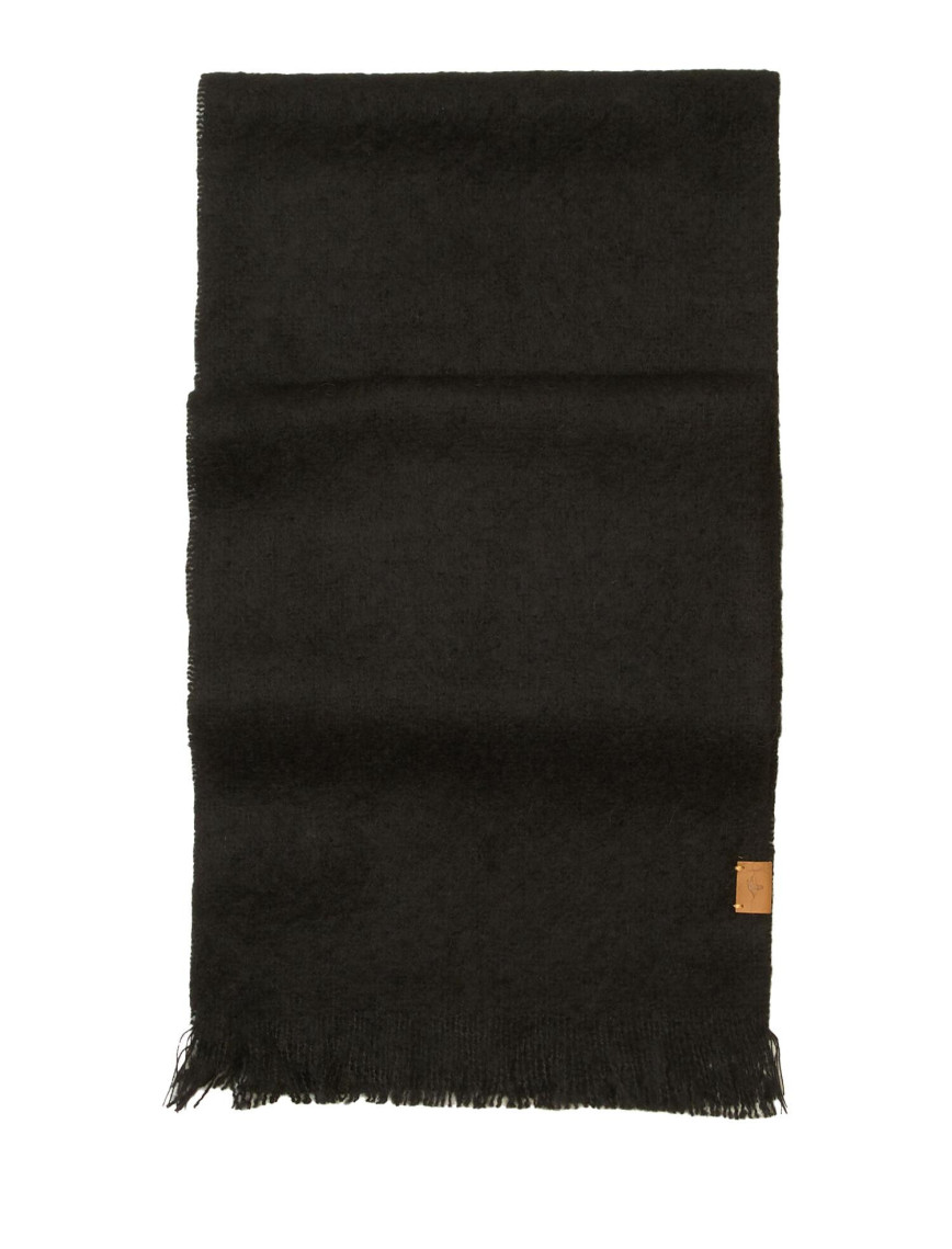 Beymen Club Kadın Siyah Atkı Beymen Club Kadın Siyah Atkı