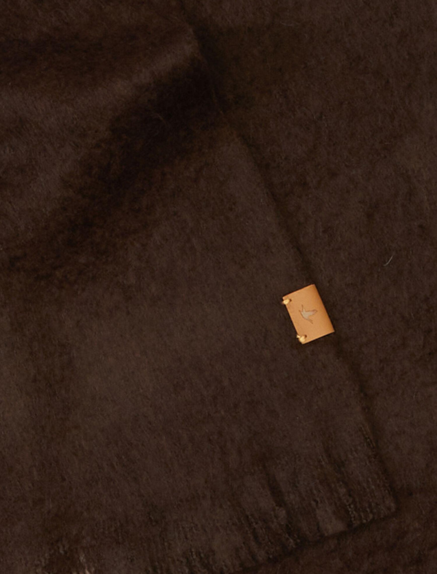 Beymen Club Kadın Kahverengi Atkı Beymen Club Kadın Kahverengi Atkı