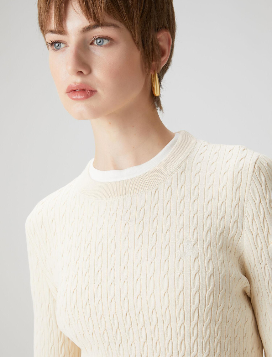 Beymen Club Kadın Ekru Kazak Beymen Club Kadın Ekru Kazak