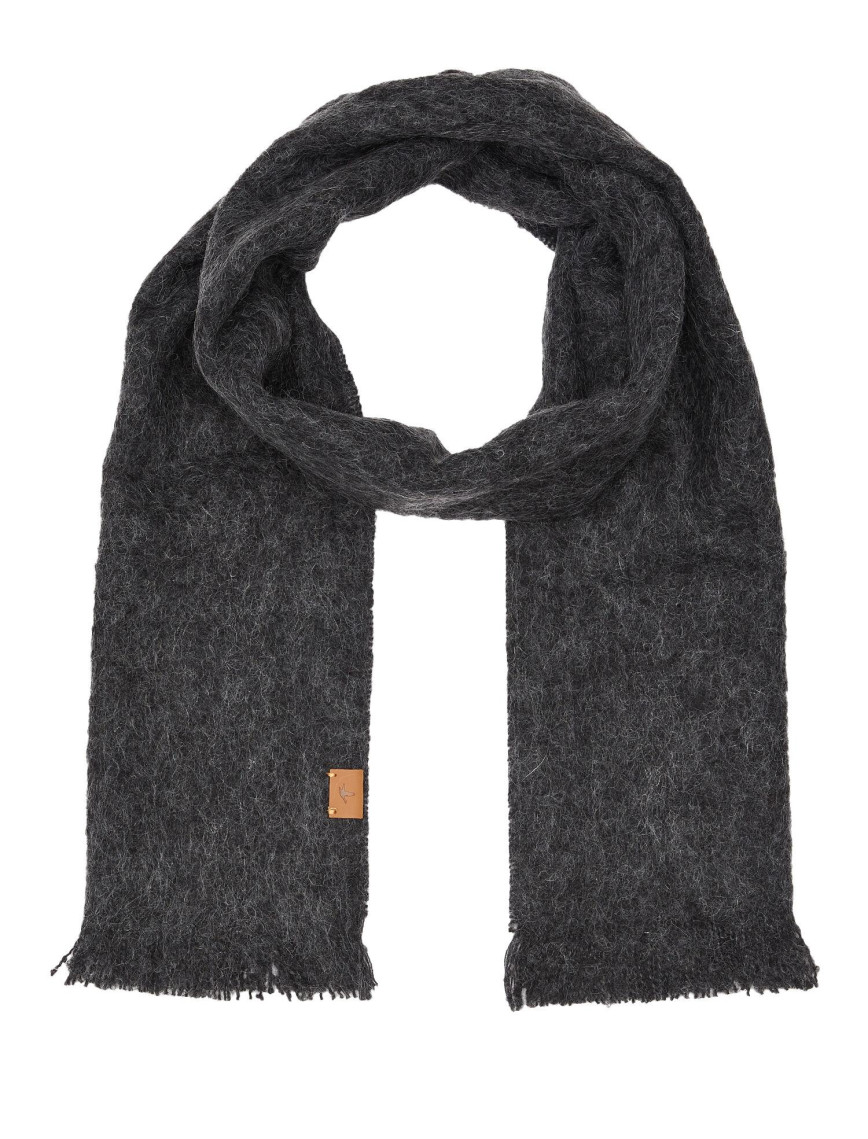 Beymen Club Kadın Antrasit Atkı Beymen Club Kadın Antrasit Atkı