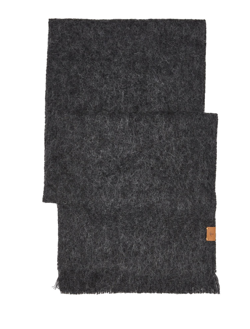 Beymen Club Kadın Antrasit Atkı Beymen Club Kadın Antrasit Atkı