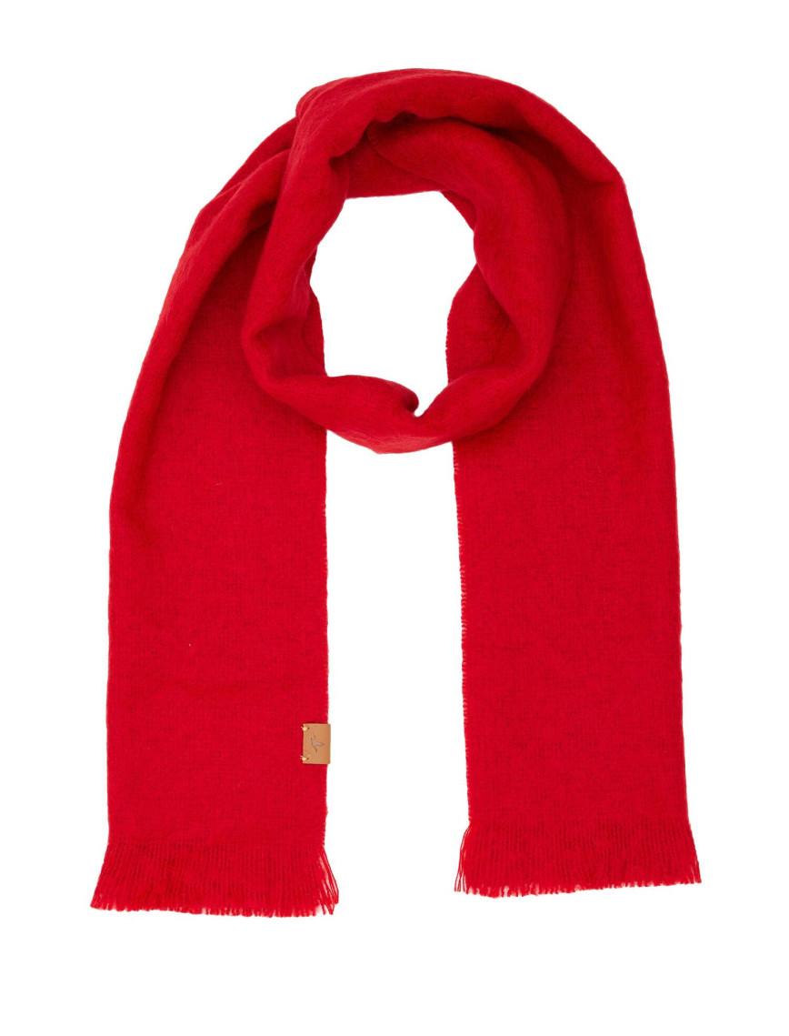 Beymen Club Kadın Kırmızı Atkı Beymen Club Kadın Kırmızı Atkı