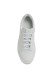 Beymen Club Erkek Beyaz Deri Sneaker Beymen Club Erkek Beyaz Deri Sneaker