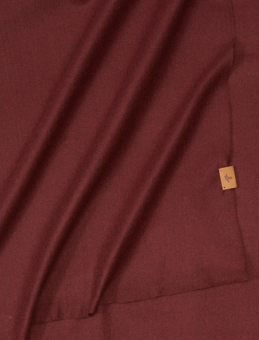 Beymen Club Erkek Bordo Atkı Beymen Club Erkek Bordo Atkı