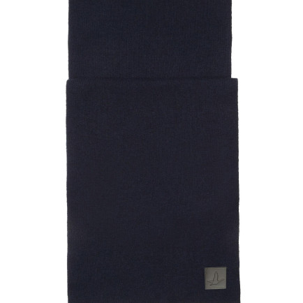 Beymen Club Erkek Lacivert Kaşmir Karışımlı Atkı Beymen Club Erkek Lacivert Kaşmir Karışımlı Atkı