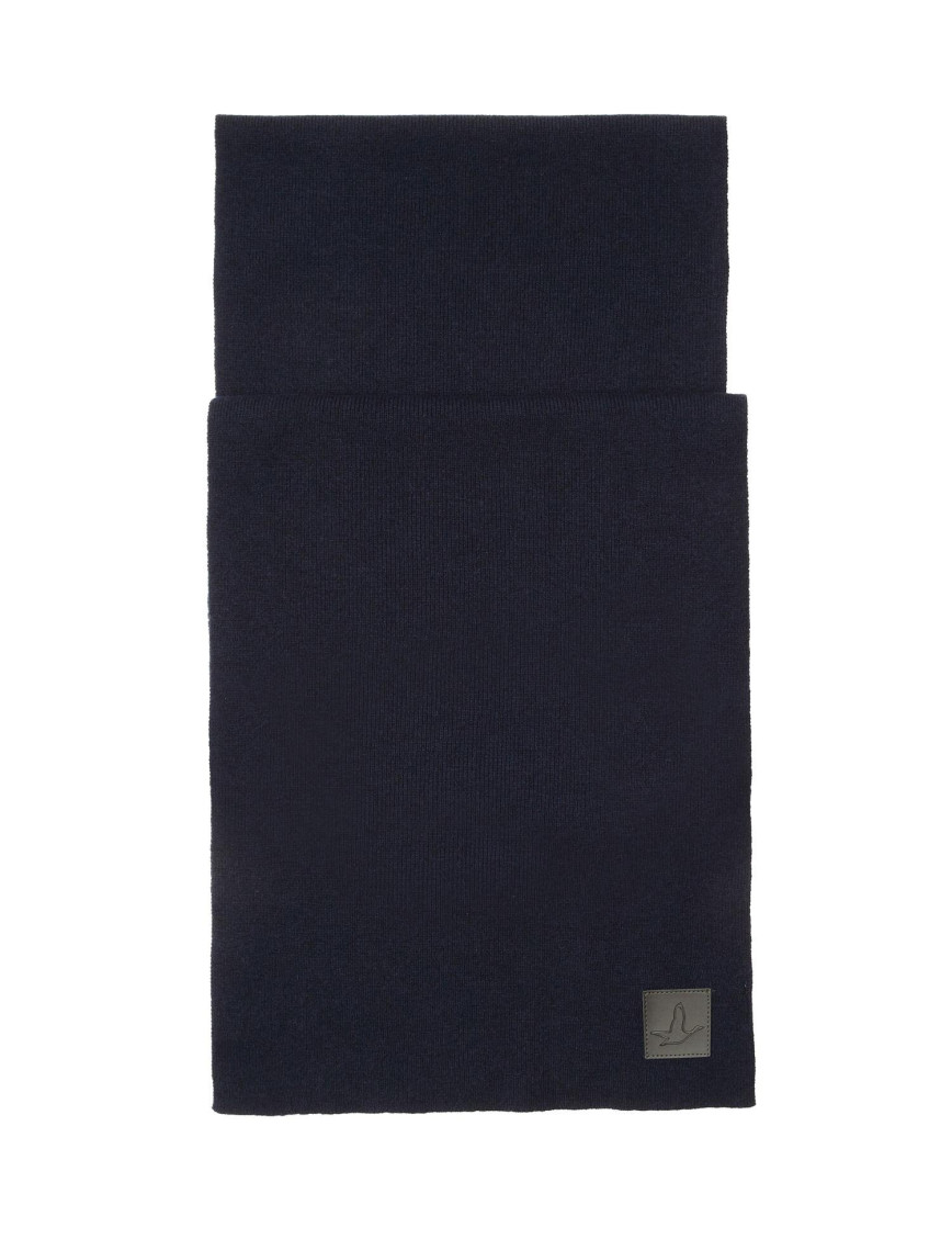 Beymen Club Erkek Lacivert Kaşmir Karışımlı Atkı Beymen Club Erkek Lacivert Kaşmir Karışımlı Atkı