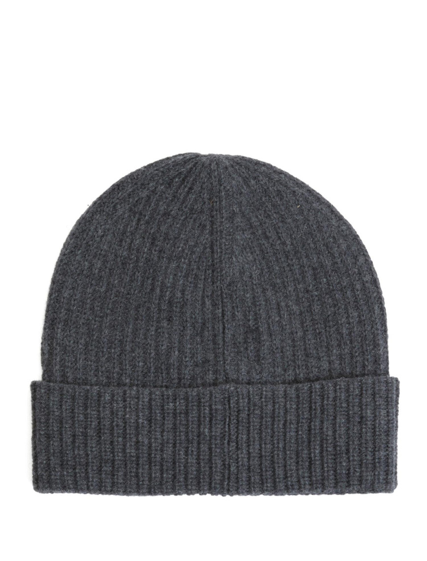 Beymen Club Erkek Antrasit Ribli Yün Bere Beymen Club Erkek Antrasit Ribli Yün Bere