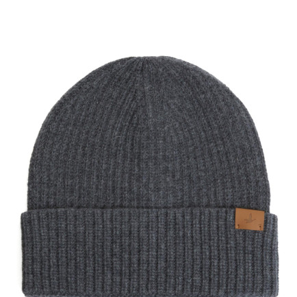 Beymen Club Erkek Antrasit Ribli Yün Bere Beymen Club Erkek Antrasit Ribli Yün Bere