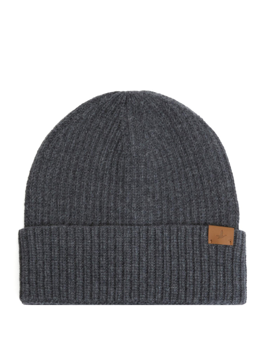 Beymen Club Erkek Antrasit Ribli Yün Bere Beymen Club Erkek Antrasit Ribli Yün Bere