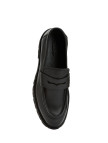 Beymen Club Erkek Siyah Deri Loafer Beymen Club Erkek Siyah Deri Loafer