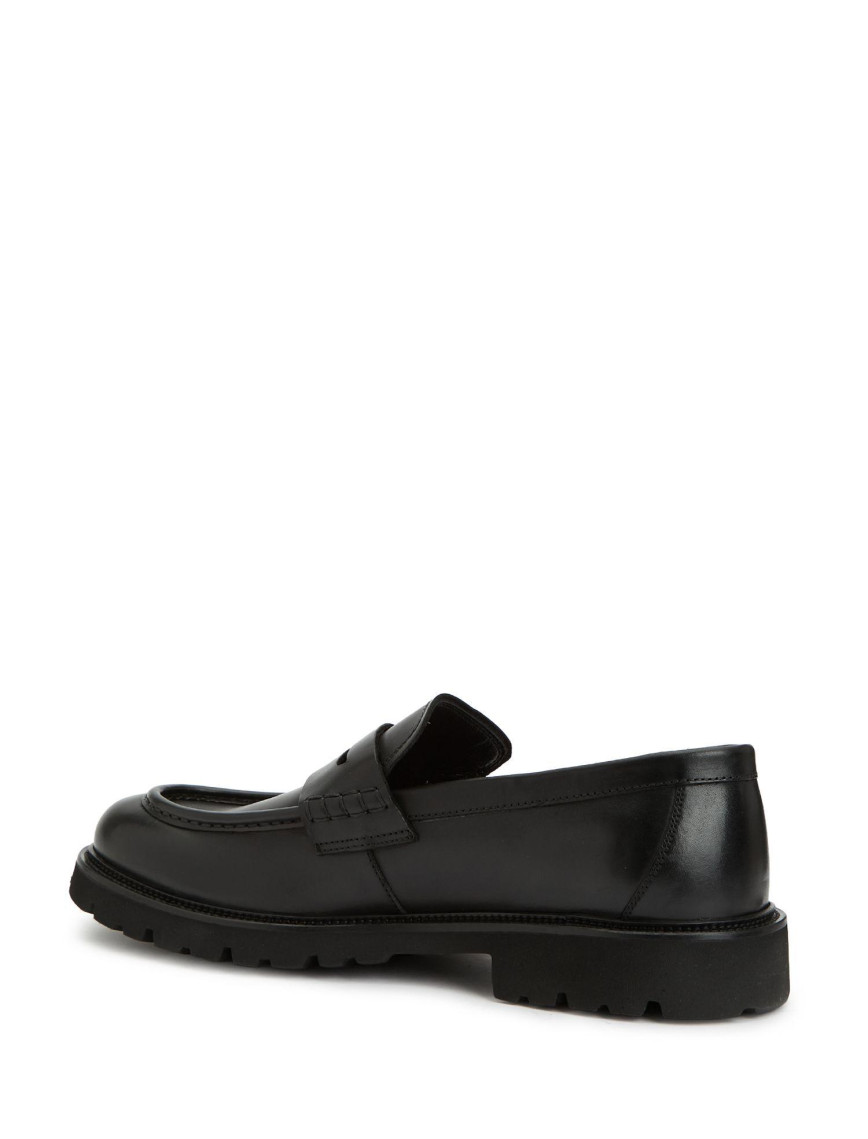 Beymen Club Erkek Siyah Deri Loafer Beymen Club Erkek Siyah Deri Loafer