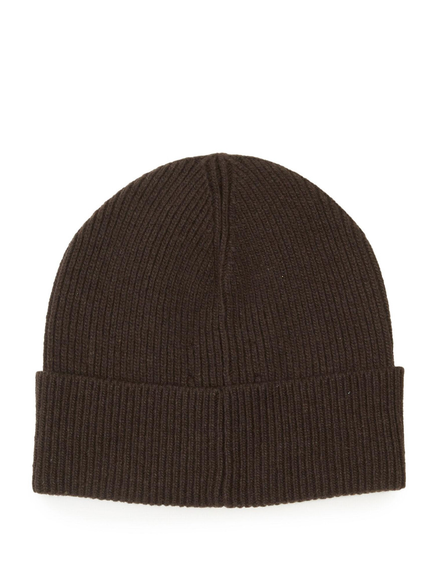 Beymen Club Kadın Kahverengi Yün Bere