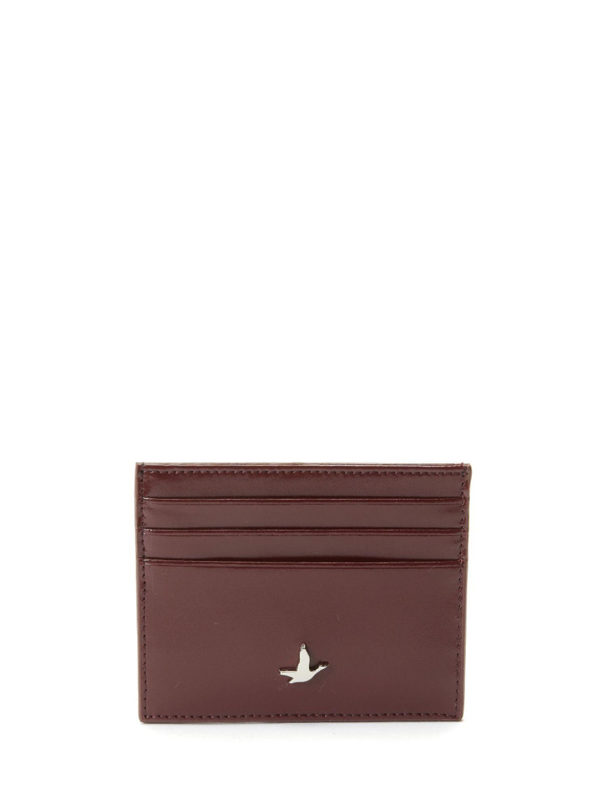 Beymen Club Kadın Siyah Deri Kartlık Beymen Club Kadın Siyah Deri Kartlık