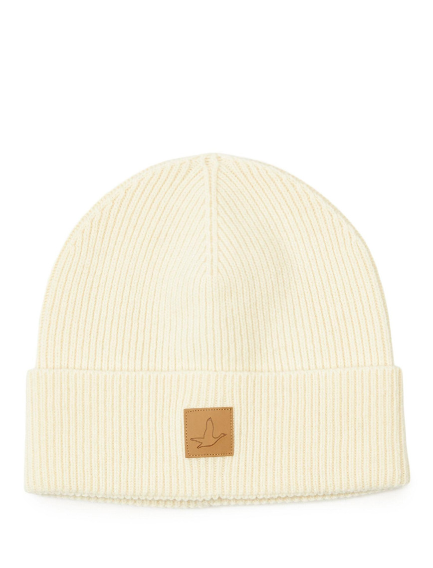 Beymen Club Kadın Ekru Yün Bere Beymen Club Kadın Ekru Yün Bere