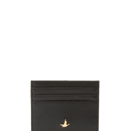 Beymen Club Kadın Siyah Deri Kartlık Beymen Club Kadın Siyah Deri Kartlık