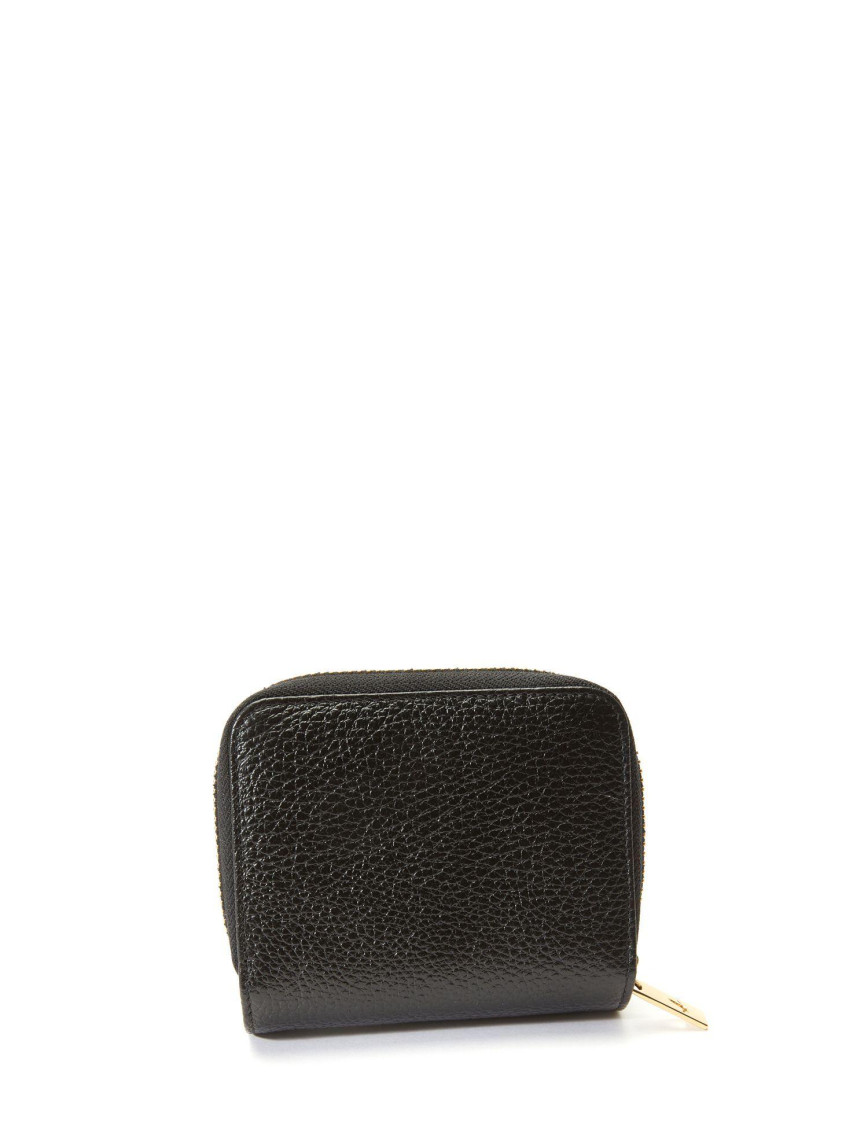 Beymen Club Kadın Siyah Deri Cüzdan Beymen Club Kadın Siyah Deri Cüzdan