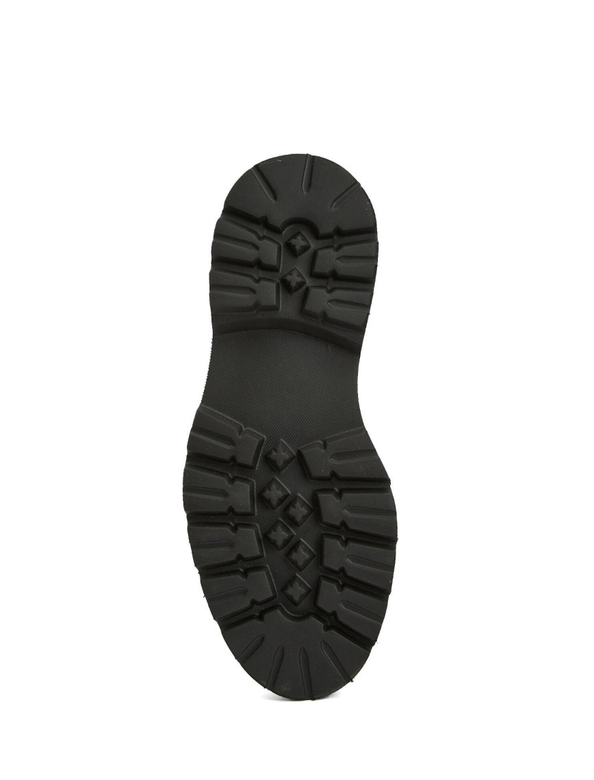 Beymen Club Kadın Taba Zincirli Logolu Süet Loafer Beymen Club Kadın Taba Zincirli Logolu Süet Loafer