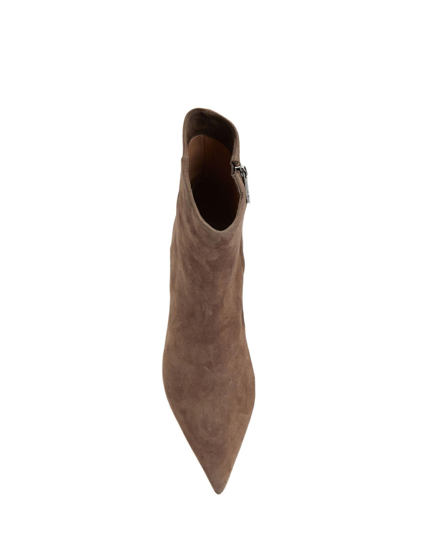 Beymen Club Kadın Vizon Deri Bot Beymen Club Kadın Vizon Deri Bot