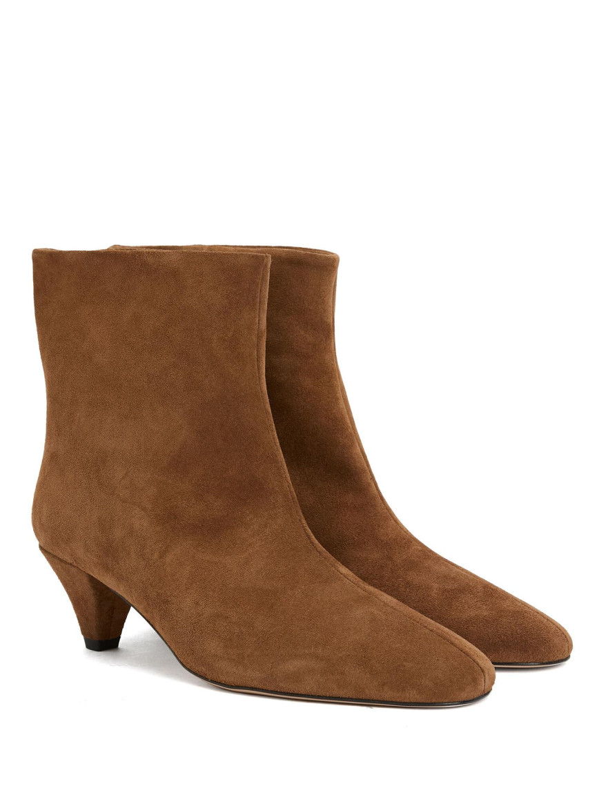 Beymen Club Kadın Tütün Süet Bot Beymen Club Kadın Tütün Süet Bot