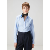 Beymen Club Kadın Mavi Gömlek Beymen Club Kadın Mavi Gömlek