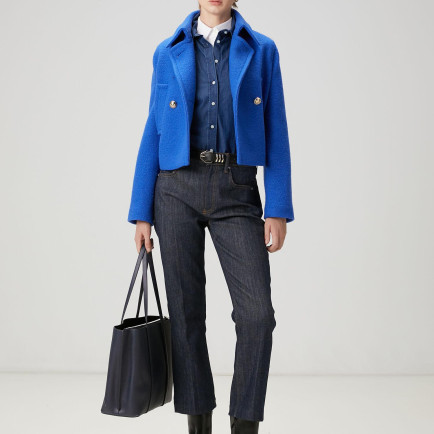 Beymen Club Kadın Indigo Jean Pantolon Beymen Club Kadın Indigo Jean Pantolon