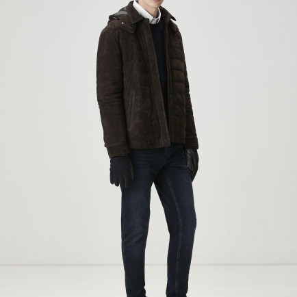 Beymen Club Erkek İndigo Slim Fit Jean Pantolon Beymen Club Erkek İndigo Slim Fit Jean Pantolon