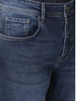 Beymen Club Erkek Mavi Yıkamalı Slim Fit Jean Pantolon Beymen Club Erkek Mavi Yıkamalı Slim Fit Jean Pantolon