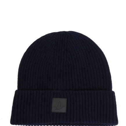 Beymen Club Erkek Lacivert Kaşmir Karışımlı Bere Beymen Club Erkek Lacivert Kaşmir Karışımlı Bere