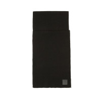 Beymen Club Erkek Siyah Kaşmir Karışımlı Atkı Beymen Club Erkek Siyah Kaşmir Karışımlı Atkı