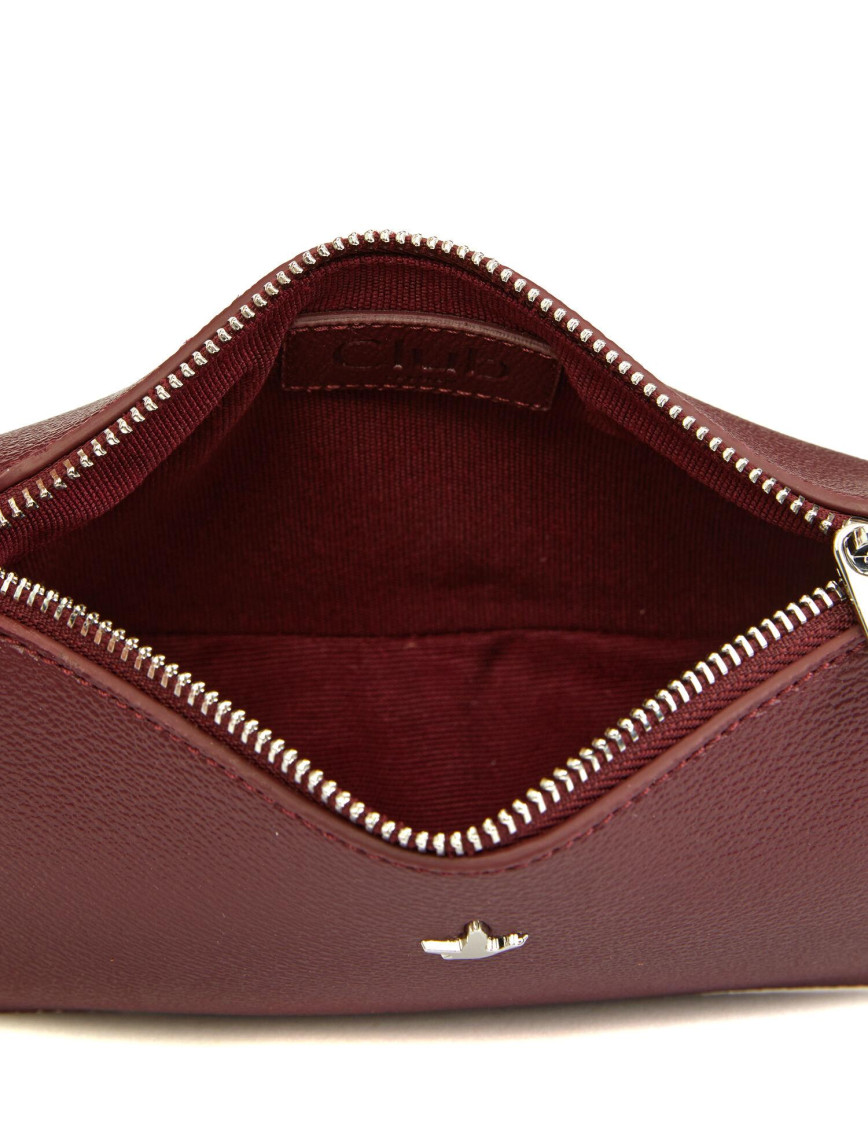 Beymen Club Kadın Picollo Small Bordo Çanta Beymen Club Kadın Picollo Small Bordo Çanta