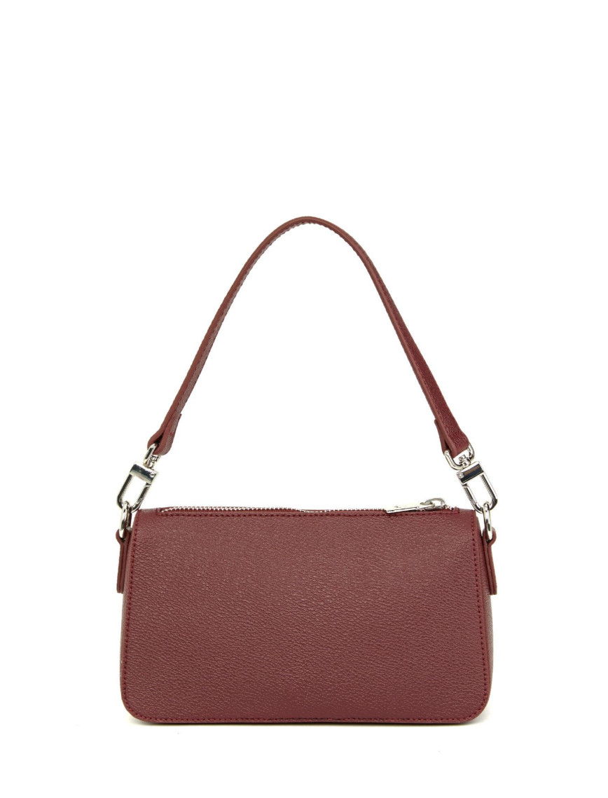 Beymen Club Kadın Picollo Small Bordo Çanta Beymen Club Kadın Picollo Small Bordo Çanta