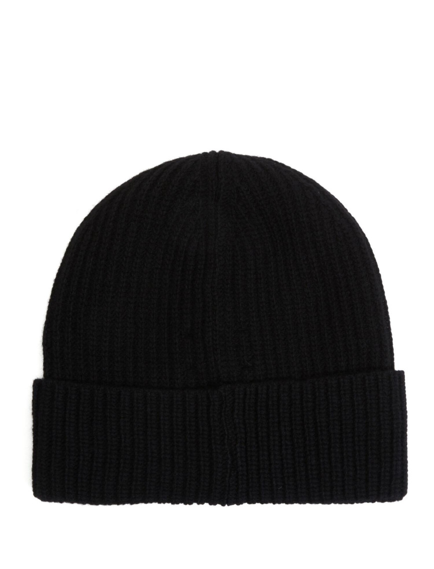 Beymen Club Erkek Siyah Ribli Yün Bere Beymen Club Erkek Siyah Ribli Yün Bere