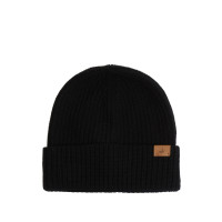 Beymen Club Erkek Siyah Ribli Yün Bere Beymen Club Erkek Siyah Ribli Yün Bere