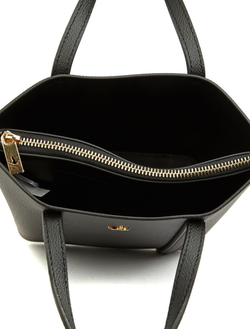 Beymen Club Kadın Picollo Siyah Alışveriş Çantası Beymen Club Kadın Picollo Siyah Alışveriş Çantası