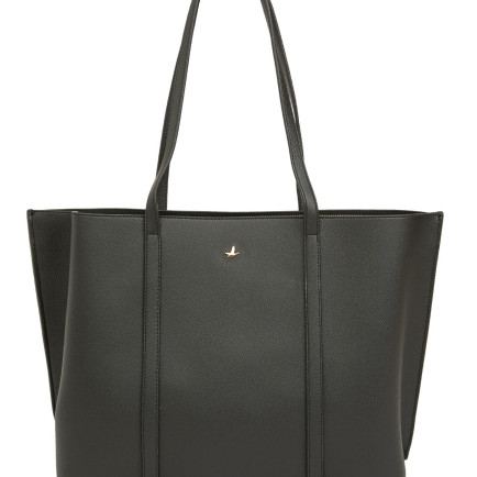 Beymen Club Kadın Picollo Siyah Alışveriş Çantası