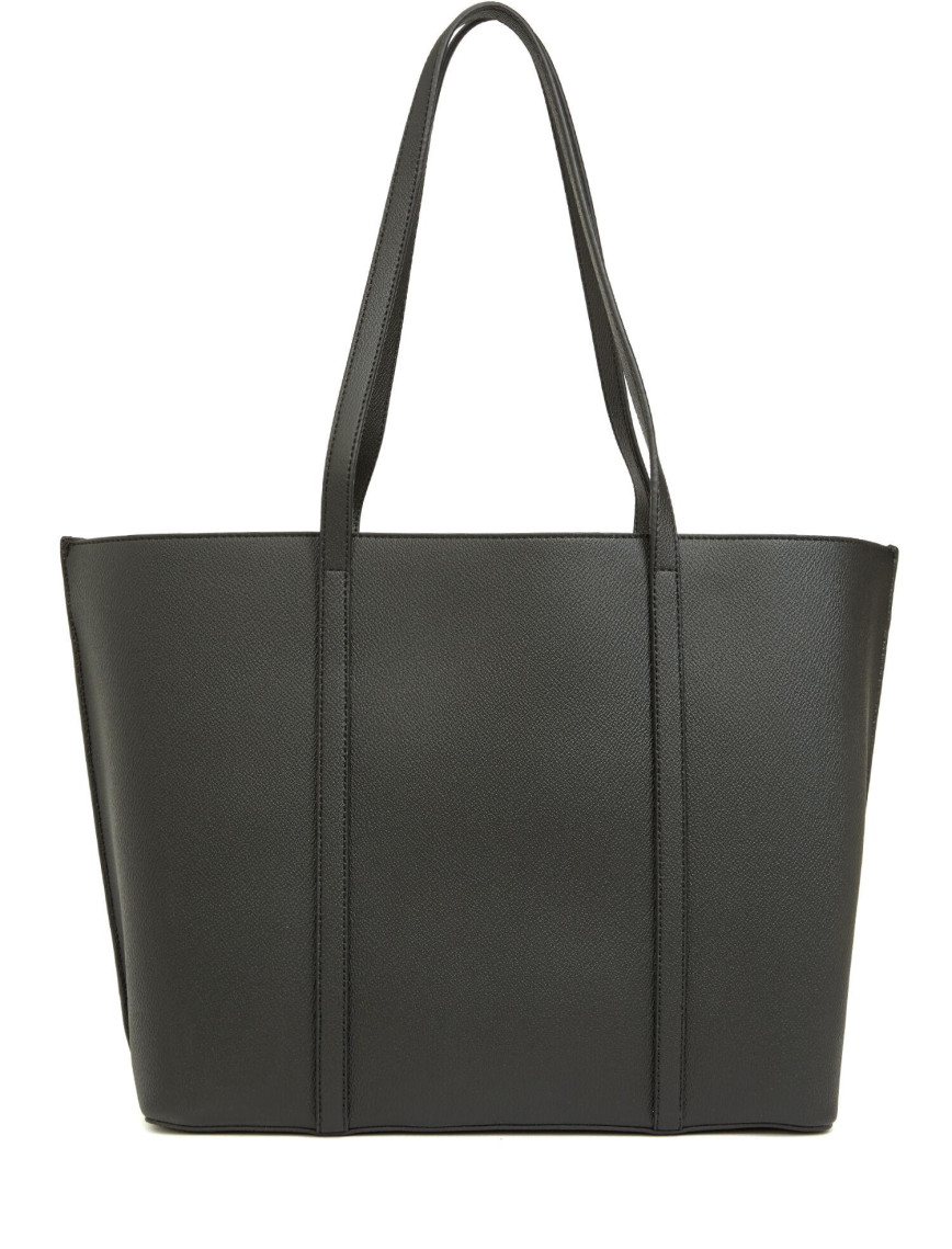 Beymen Club Kadın Picollo Siyah Alışveriş Çantası