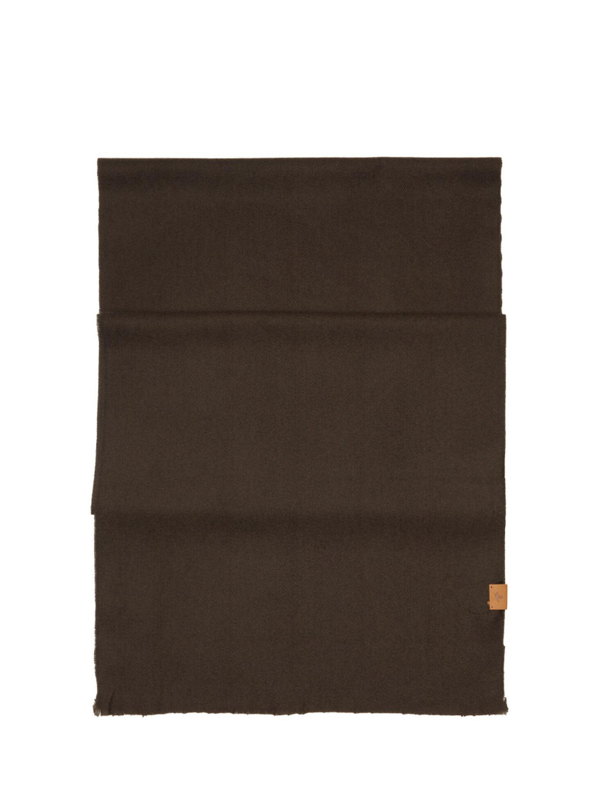 Beymen Club Erkek Kahverengi Atkı Beymen Club Erkek Kahverengi Atkı