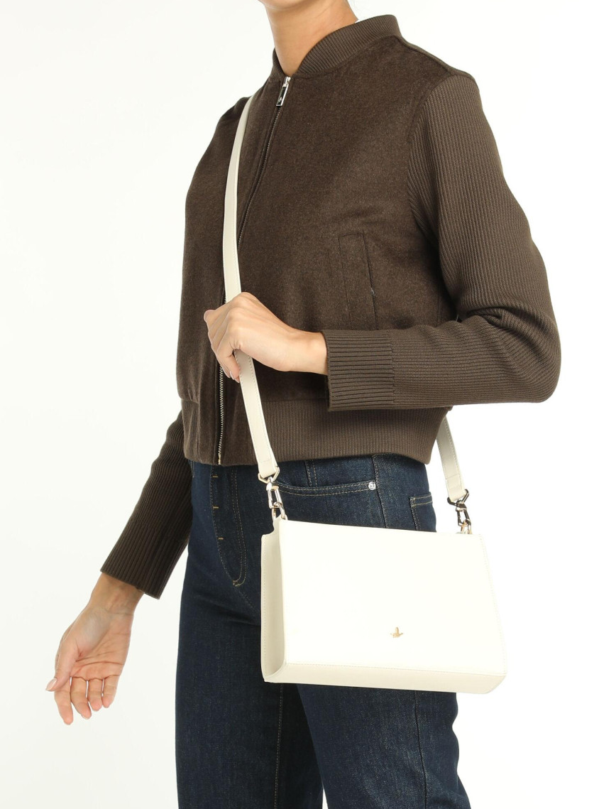 Beymen Club Kadın Simone Ekru Çanta Beymen Club Kadın Simone Ekru Çanta