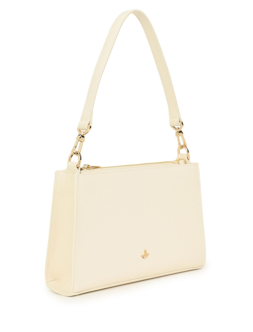 Beymen Club Kadın Simone Ekru Çanta Beymen Club Kadın Simone Ekru Çanta