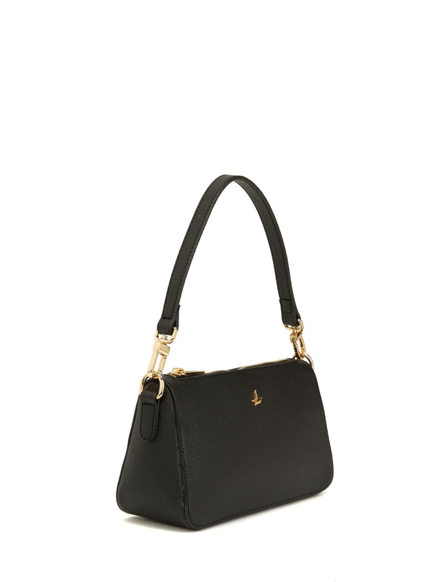 Beymen Club Kadın Picollo Small Siyah Çanta Beymen Club Kadın Picollo Small Siyah Çanta