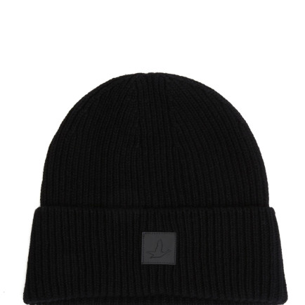 Beymen Club Erkek Siyah Kaşmir Karışımlı Bere Beymen Club Erkek Siyah Kaşmir Karışımlı Bere