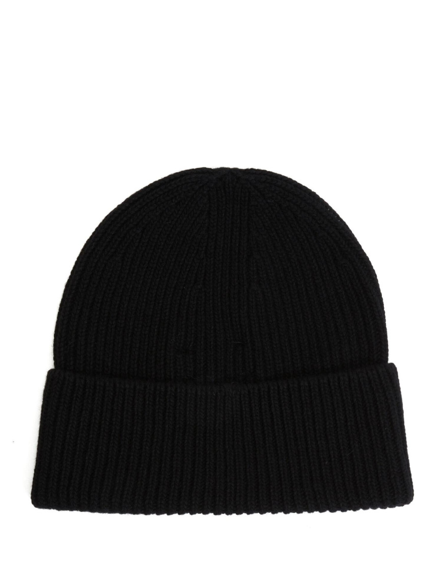 Beymen Club Erkek Siyah Kaşmir Karışımlı Bere Beymen Club Erkek Siyah Kaşmir Karışımlı Bere